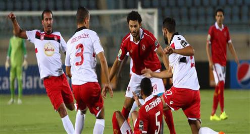 النجم يطالب بحضور 18 الف مشجع لمباراة الزمالك